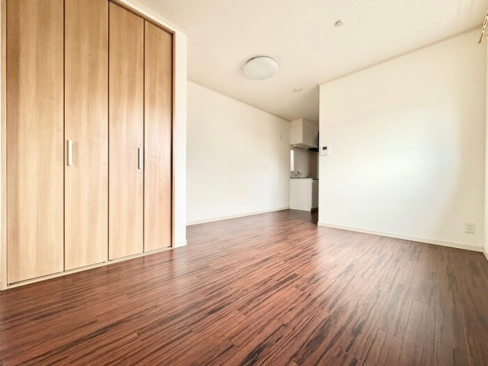 プレミアム寝屋川の物件内観写真