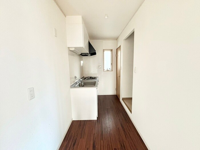 プレミアム寝屋川の物件内観写真