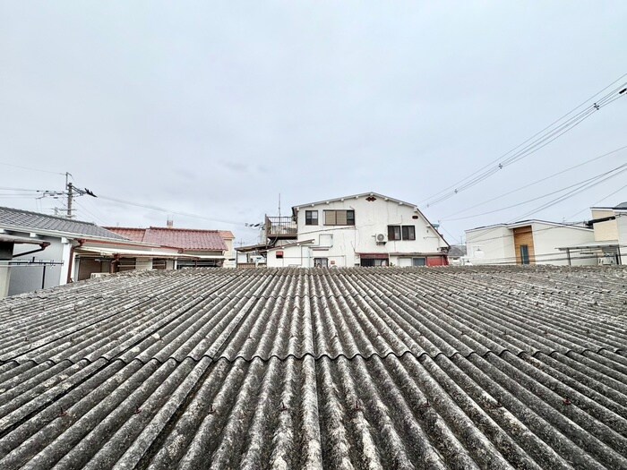 プレミアム寝屋川の物件内観写真
