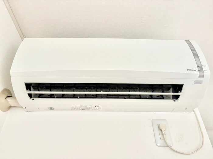 プレミアム寝屋川の物件内観写真