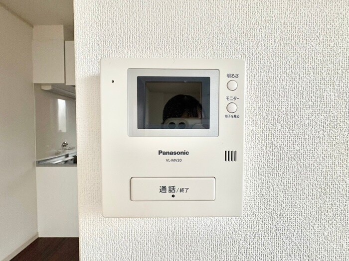 プレミアム寝屋川の物件内観写真