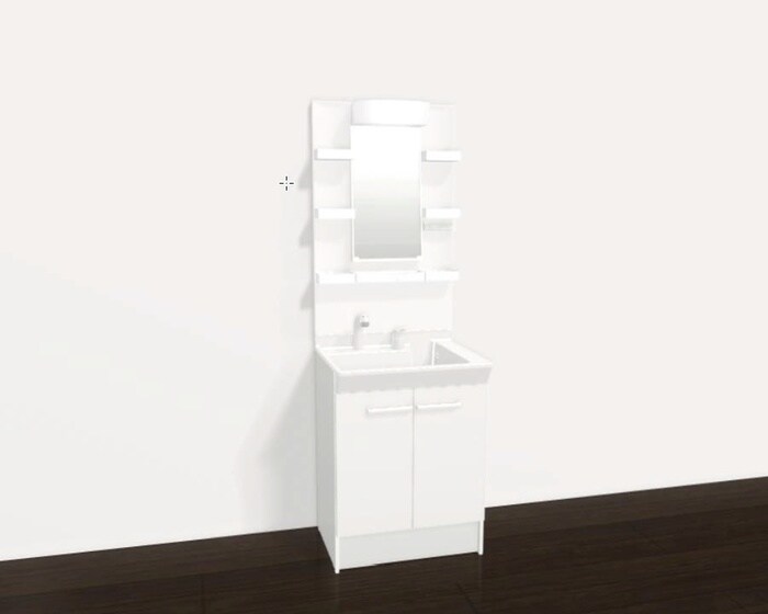 IIEE Arc Nest Nigawakitaの物件内観写真