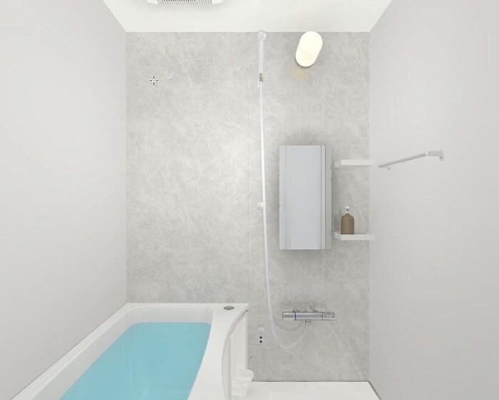 IIEE Arc Nest Nigawakitaの物件内観写真