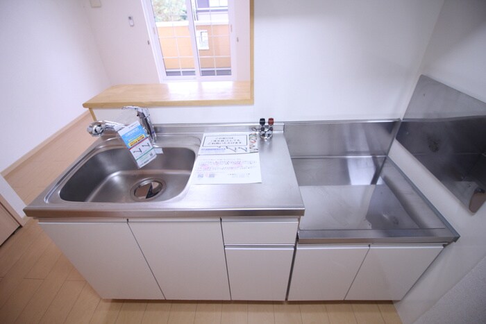 ハーモニーヴィレッジ池田の物件内観写真