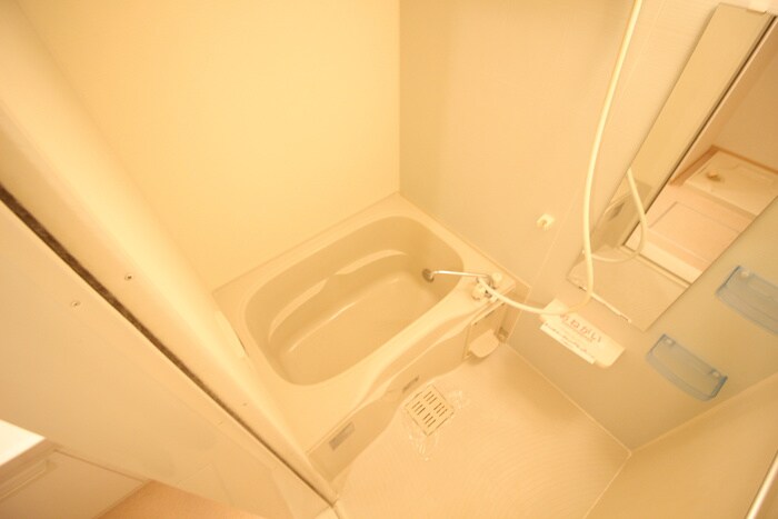 ハーモニーヴィレッジ池田の物件内観写真