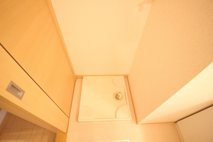 ハーモニーヴィレッジ池田の物件内観写真