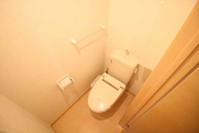 ハーモニーヴィレッジ池田の物件内観写真