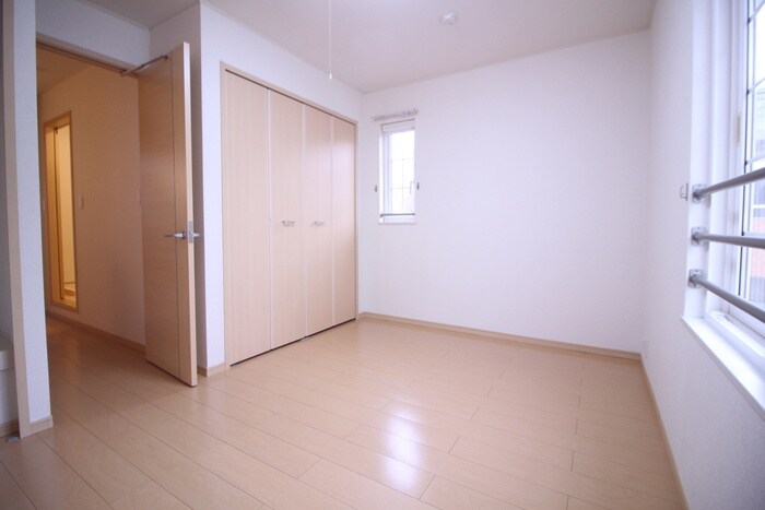 ハーモニーヴィレッジ池田の物件内観写真