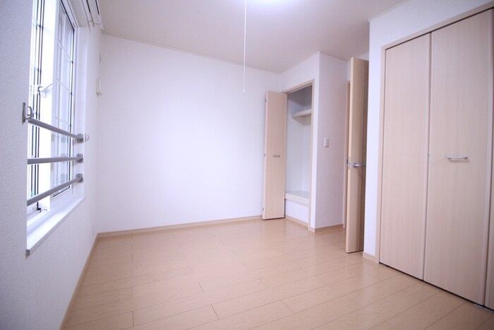 ハーモニーヴィレッジ池田の物件内観写真