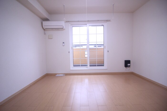 ハーモニーヴィレッジ池田の物件内観写真