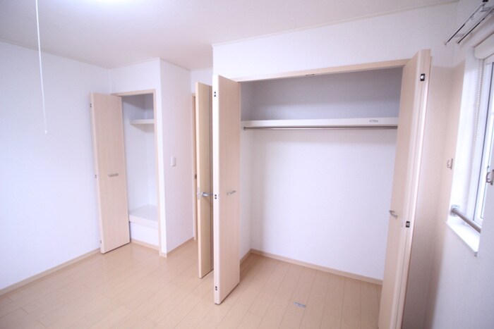 ハーモニーヴィレッジ池田の物件内観写真