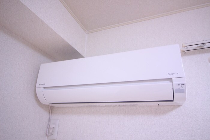 ハーモニーヴィレッジ池田の物件内観写真