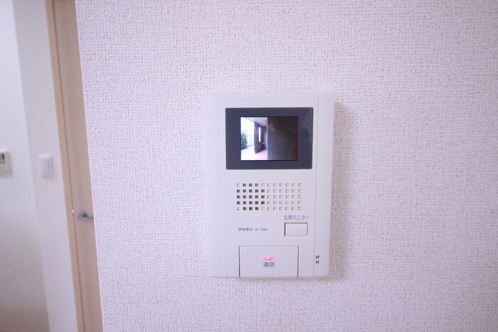 ハーモニーヴィレッジ池田の物件内観写真