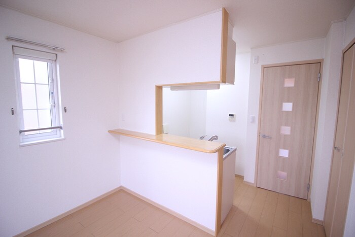 ハーモニーヴィレッジ池田の物件内観写真