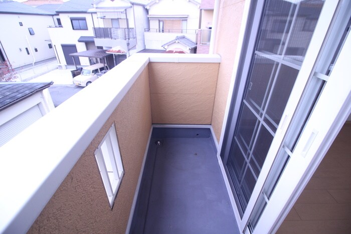 ハーモニーヴィレッジ池田の物件内観写真