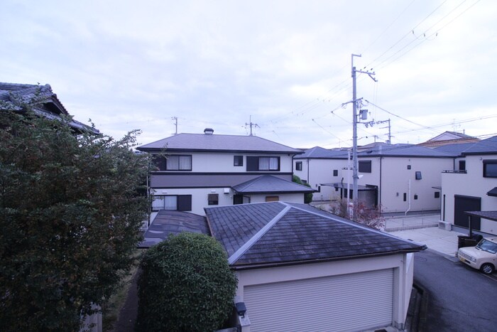 ハーモニーヴィレッジ池田の物件内観写真