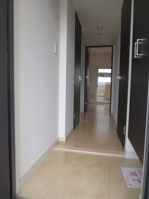 カスタリア新梅田の物件内観写真