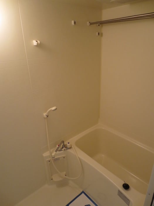 カスタリア新梅田の物件内観写真