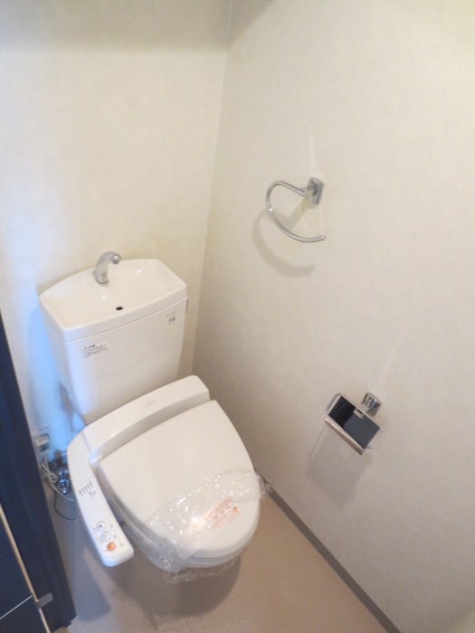 カスタリア新梅田の物件内観写真