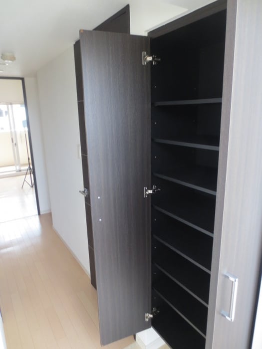 カスタリア新梅田の物件内観写真