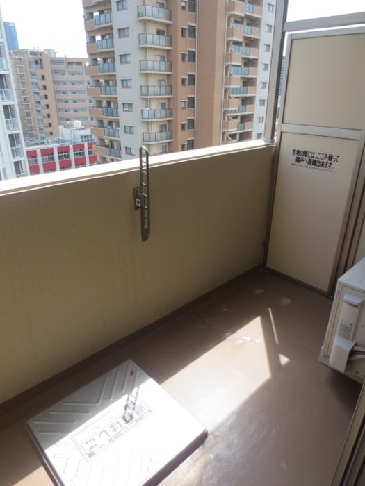 カスタリア新梅田の物件内観写真