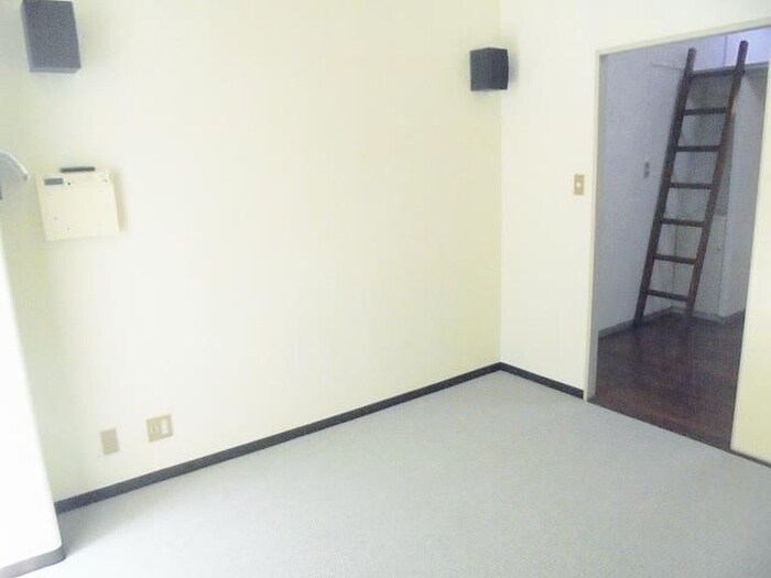 加古川ヤングパレスの物件内観写真