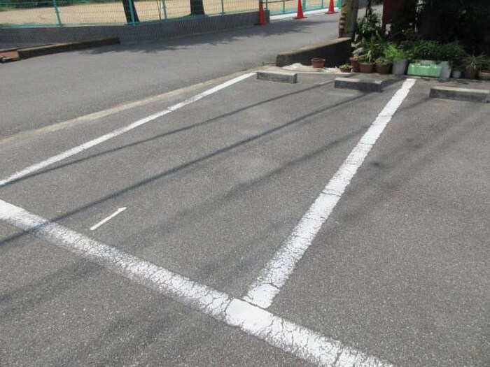 加古川ヤングパレスの物件外観写真