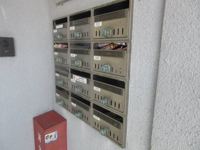 加古川ヤングパレスの物件外観写真