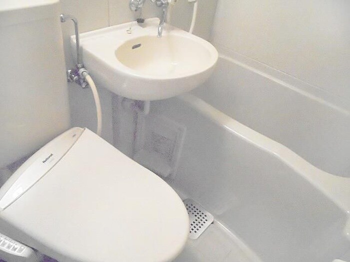 加古川ヤングパレスの物件内観写真