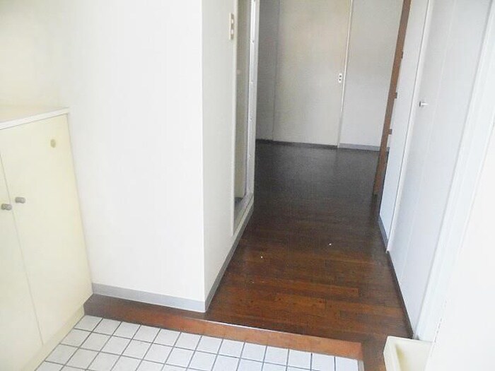 加古川ヤングパレスの物件内観写真
