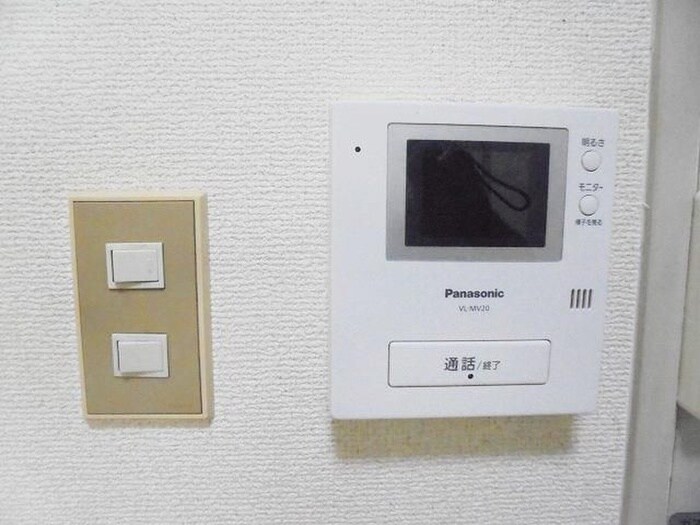 加古川ヤングパレスの物件内観写真