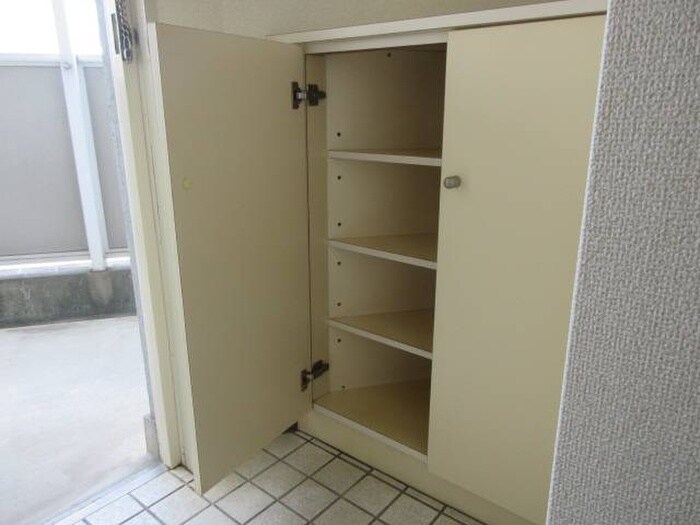 加古川ヤングパレスの物件内観写真