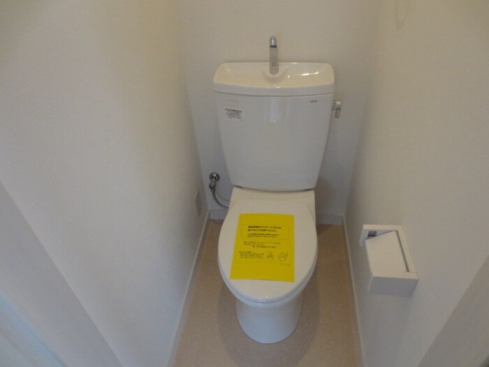 緑地マンションの物件内観写真