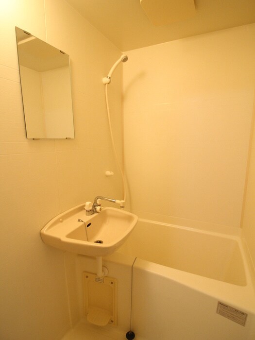 白鷺ＴＫハイツ２号館の物件内観写真