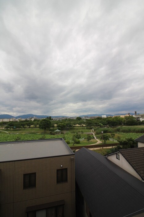 白鷺ＴＫハイツ２号館の物件内観写真