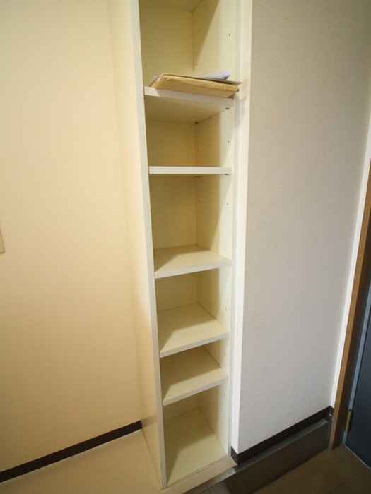 白鷺ＴＫハイツ２号館の物件内観写真