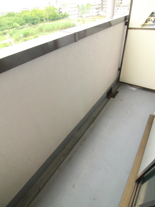 白鷺ＴＫハイツ２号館の物件内観写真