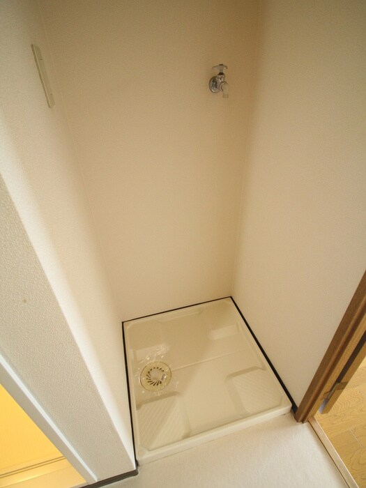 白鷺ＴＫハイツ２号館の物件内観写真