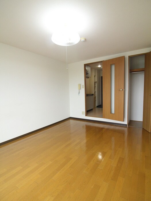 白鷺ＴＫハイツ２号館の物件内観写真