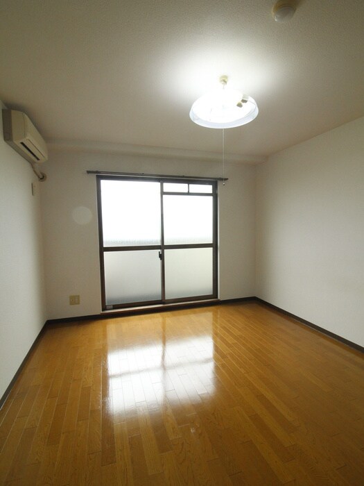 白鷺ＴＫハイツ２号館の物件内観写真