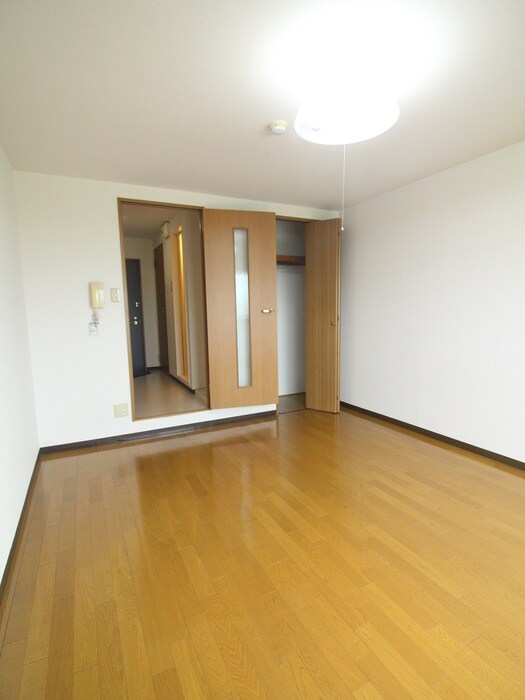 白鷺ＴＫハイツ２号館の物件内観写真