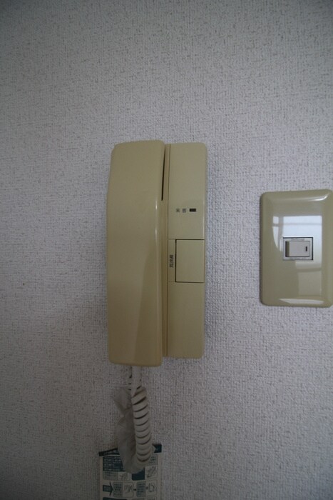 白鷺ＴＫハイツ２号館の物件内観写真