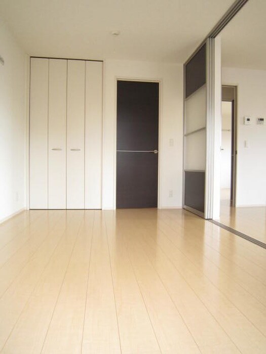 リュ　クレ－ルの物件内観写真