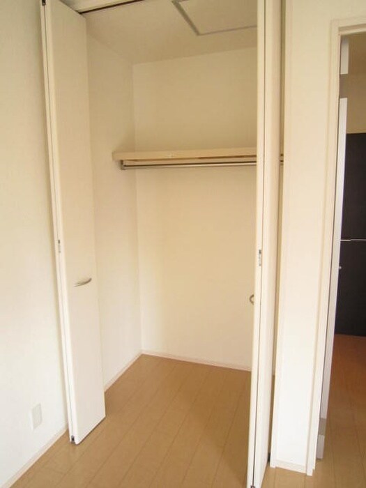 リュ　クレ－ルの物件内観写真