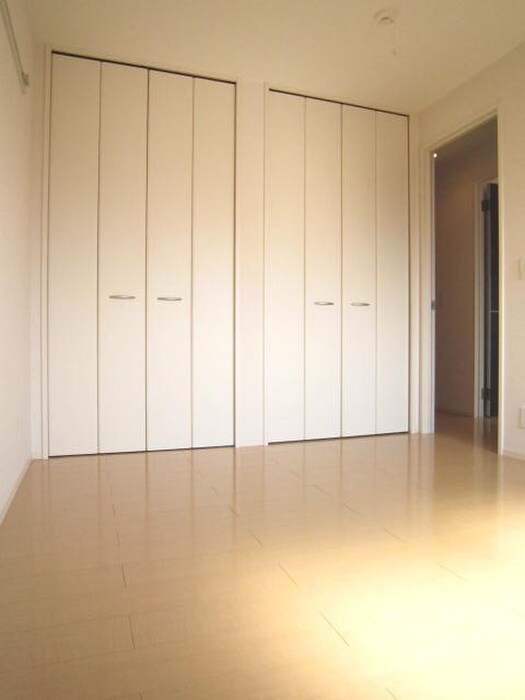 リュ　クレ－ルの物件内観写真