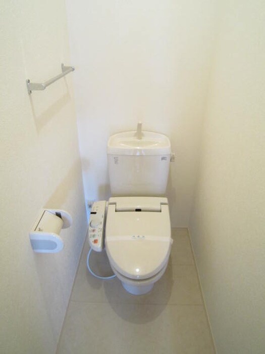 リュ　クレ－ルの物件内観写真