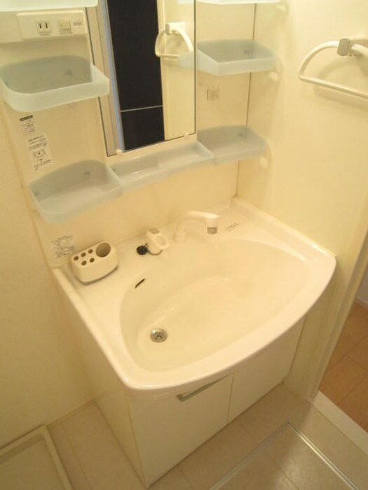 リュ　クレ－ルの物件内観写真