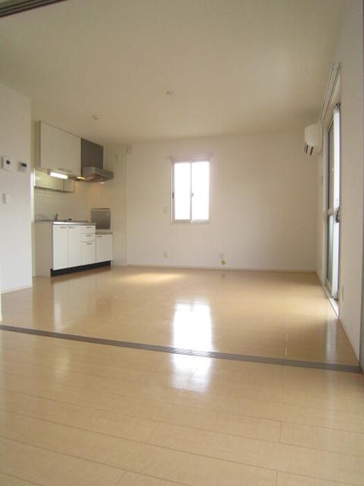 リュ　クレ－ルの物件内観写真