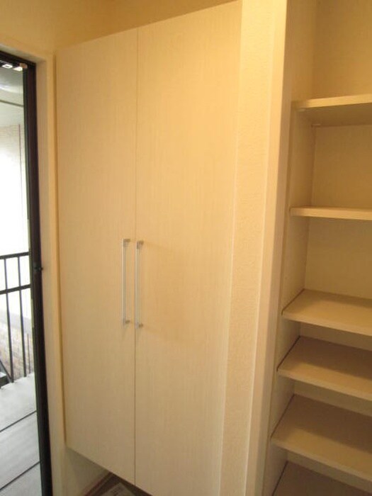 リュ　クレ－ルの物件内観写真