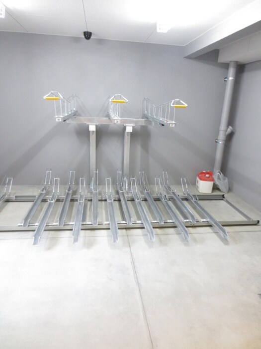 ベラジオ堀川今出川(302)の物件外観写真